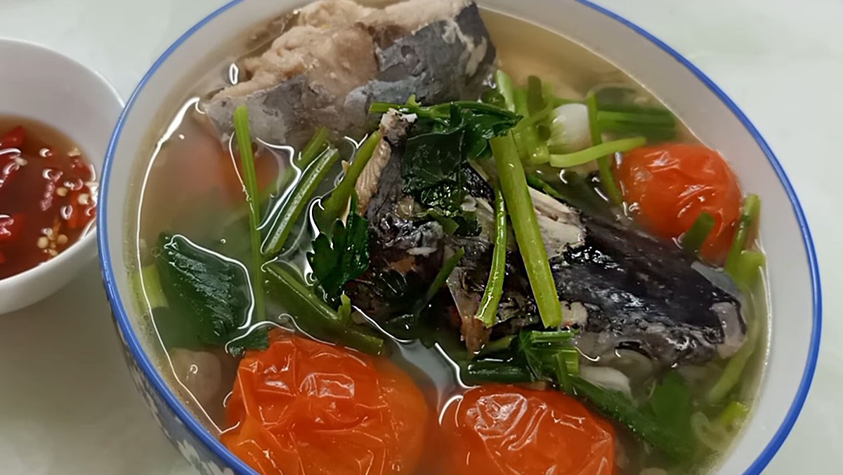 C&aacute; hồi chỉ đứng thứ 3 trong bảng xếp hạng DHA, nh&agrave; v&ocirc; địch thực sự l&agrave; loại c&aacute; rẻ b&egrave;o n&agrave;y- Ảnh 7.