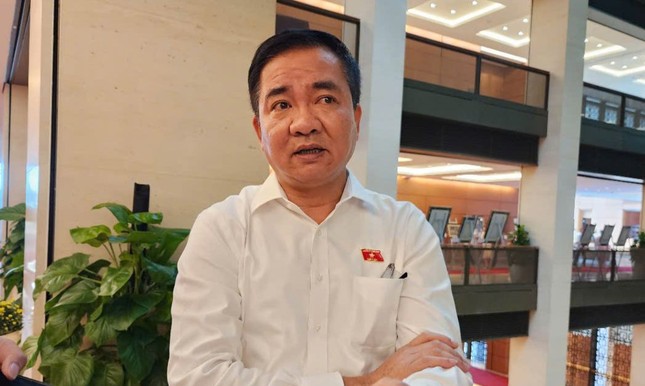 Khởi công 6 cầu vượt sông Hồng trong năm nay để phát triển hạ tầng giao thông Hà Nội - Ảnh 1.