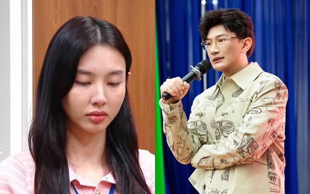 Mối quan hệ giữa Thùy Tiên và Dược sĩ Tiến là gì mà đang bị "réo gọi" khắp MXH - Ảnh 1. Mối quan hệ giữa Thùy Tiên và Dược sĩ Tiến là gì mà đang bị "réo gọi" khắp MXH - Ảnh 1.