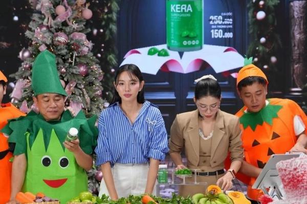 Tài sản khổng lồ của Hoa hậu Thùy Tiên trước khi bị khởi tố: Thu nhập hàng chục tỷ, cổ đông nhiều công ty lớn- Ảnh 9.