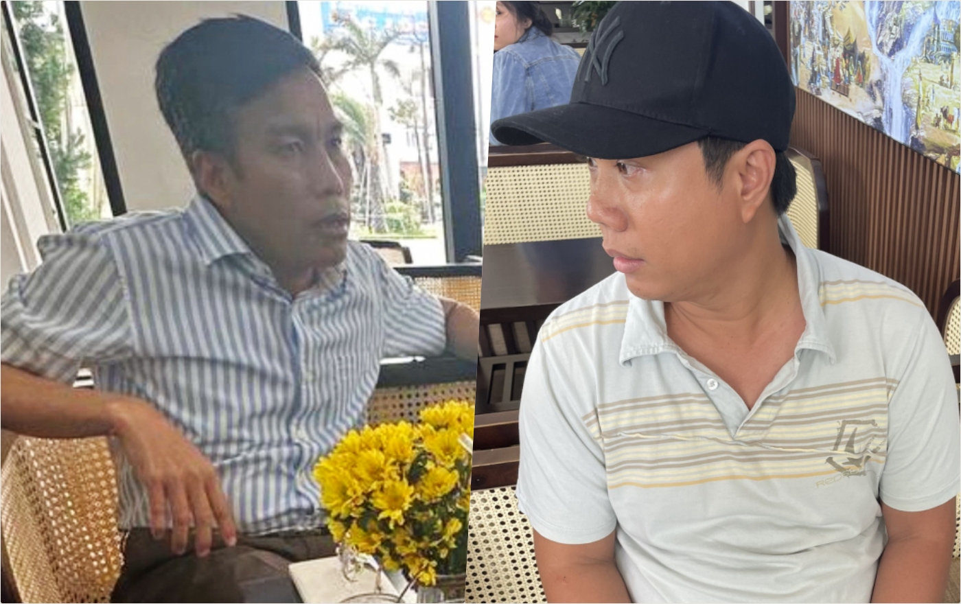 Bắt đôi nam nữ Đỗ Minh Quang và Nguyễn Phương Thảo - Ảnh 2.