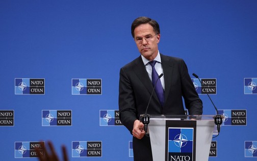 Ông Medvedev cảnh báo về 'cơ hội cuối cùng' dành cho Ukraine - Ảnh 2.