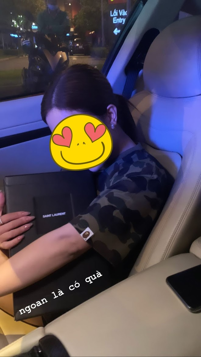 Quá khứ ồn ào của Tống Đông Khuê- Ảnh 4.