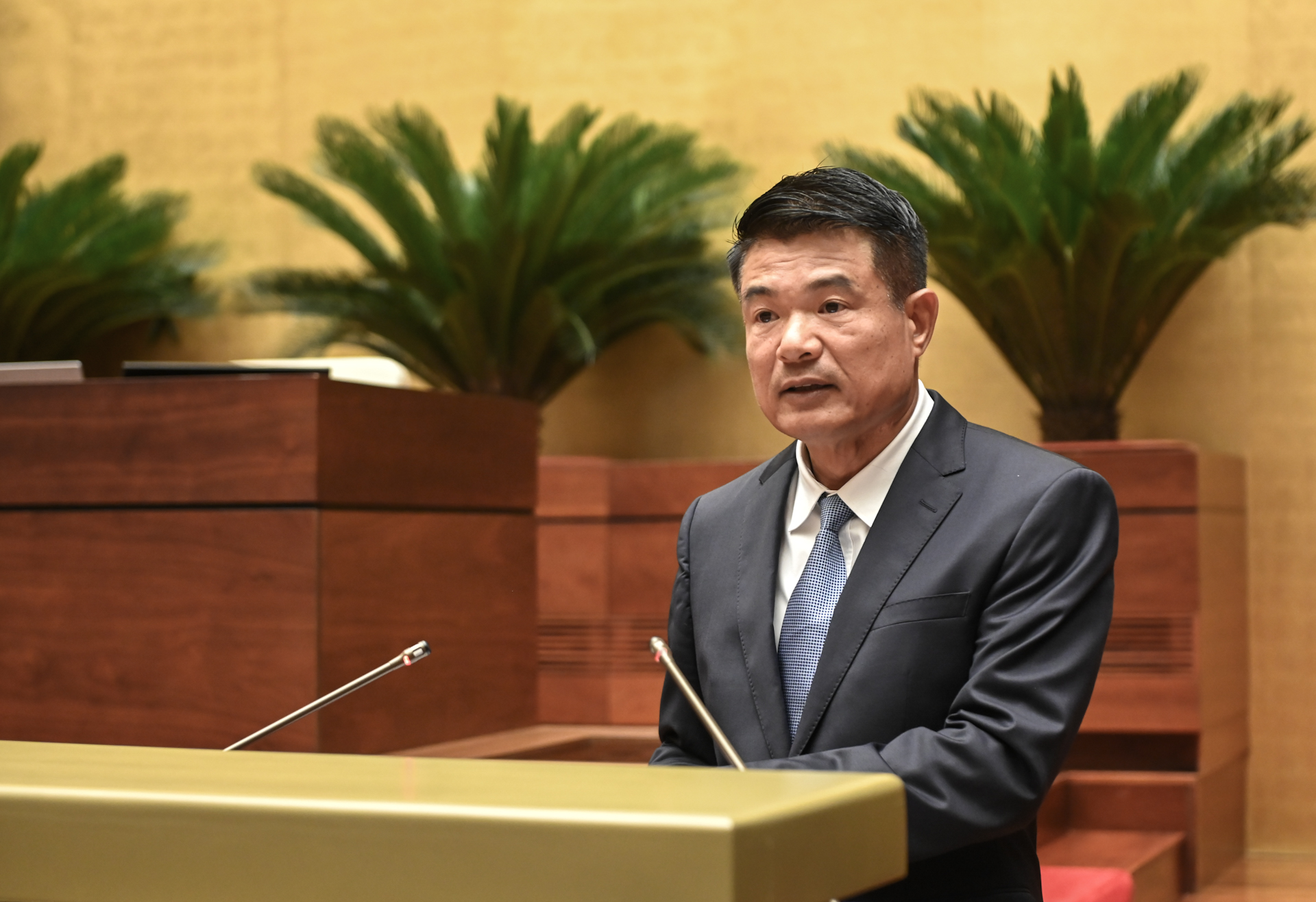 Đề xuất Công an xã được điều tra, khởi tố vụ án ở khung hình phạt đến 7 năm tù- Ảnh 1. Đề xuất Công an xã được điều tra, khởi tố vụ án ở khung hình phạt đến 7 năm tù- Ảnh 1.