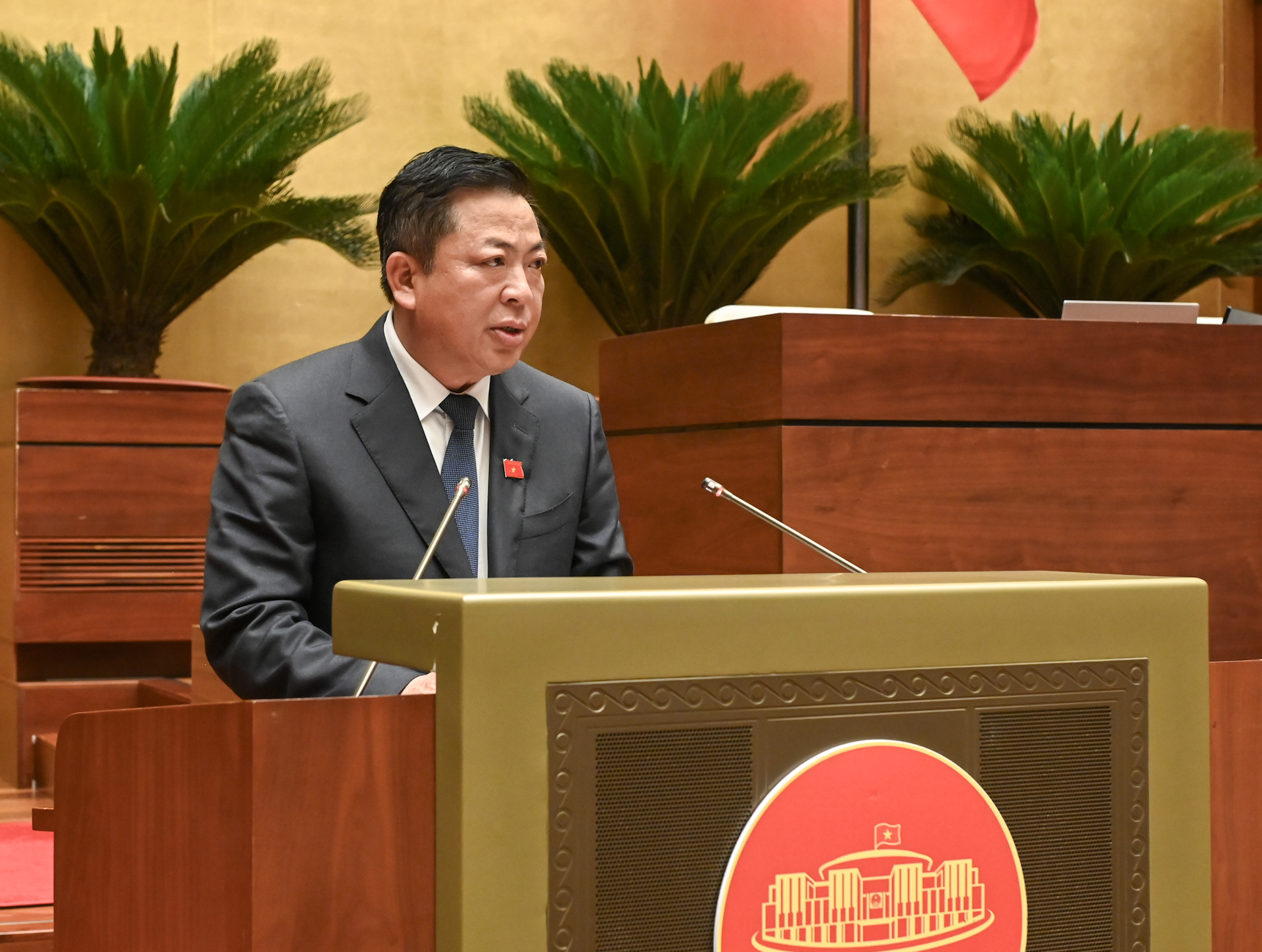 Hàng loạt chính sách phát triển nhà ở xã hội giảm thủ tục hành chính từ 70 % - 100 % - Ảnh 1. Hàng loạt chính sách phát triển nhà ở xã hội giảm thủ tục hành chính từ 70 % - 100 % - Ảnh 1.