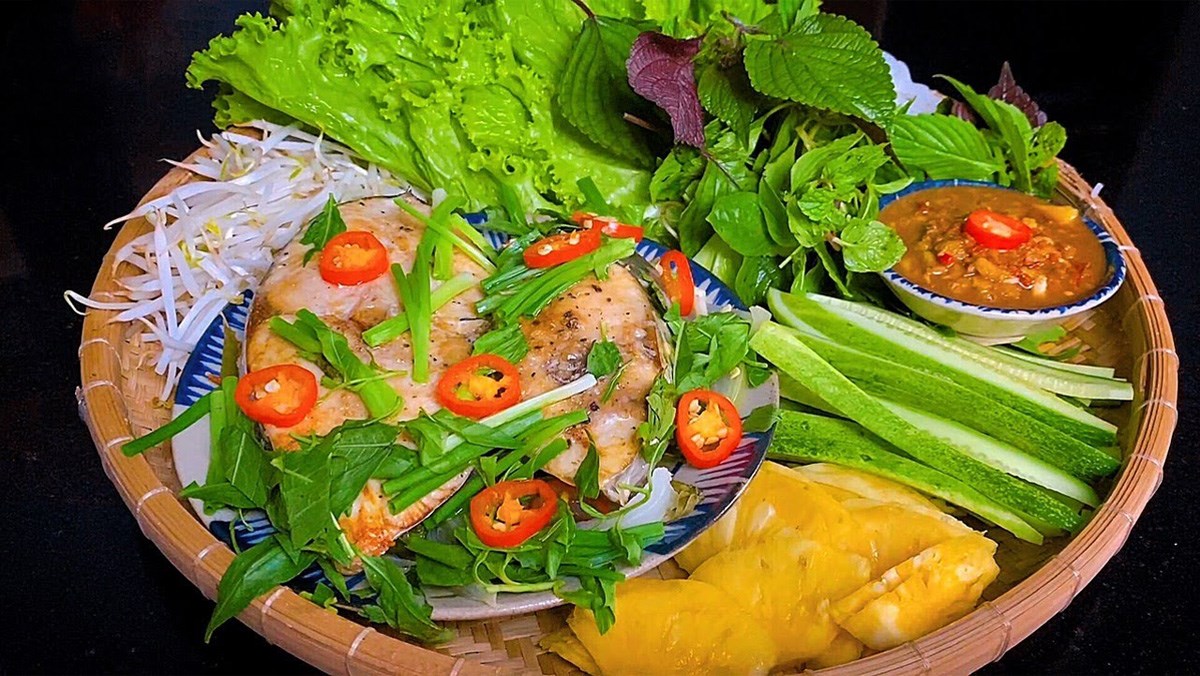 C&aacute; hồi chỉ đứng thứ 3 trong bảng xếp hạng DHA, nh&agrave; v&ocirc; địch thực sự l&agrave; loại c&aacute; rẻ b&egrave;o n&agrave;y- Ảnh 8.