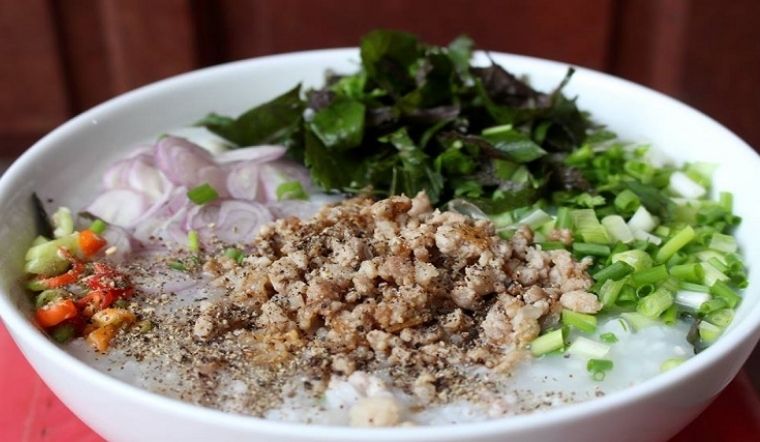 Loại l&aacute; được người Nhật v&iacute; như "thuốc qu&yacute; cho phổi", gi&aacute; cao ngất ngưởng nhưng ở chợ Việt rẻ b&egrave;o - Ảnh 6.