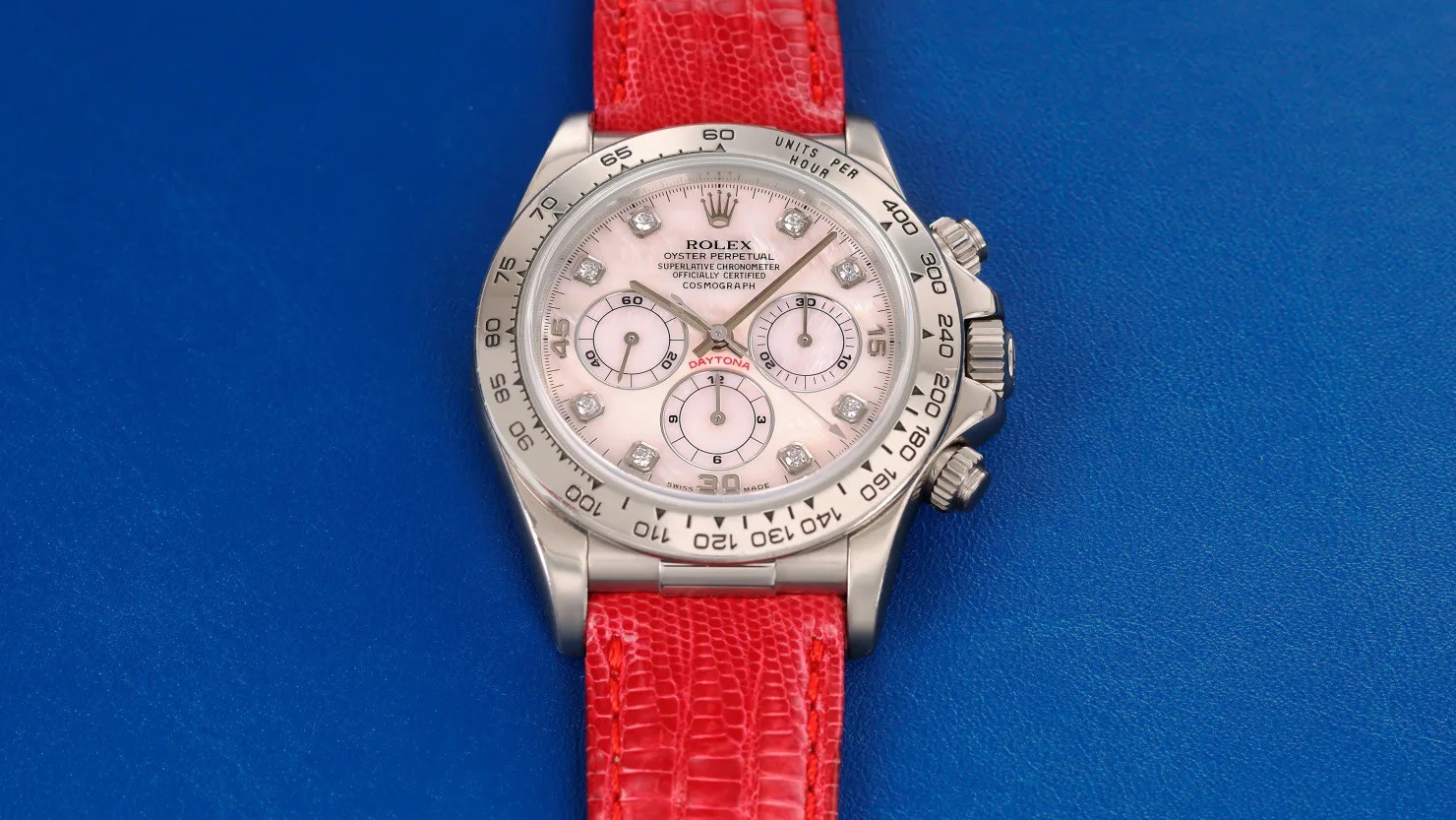 Đắt-độc-lạ: Cận cảnh chiếc đồng hồ 44 tỷ, nguồn gốc rất "bí ẩn" - Ảnh 2.