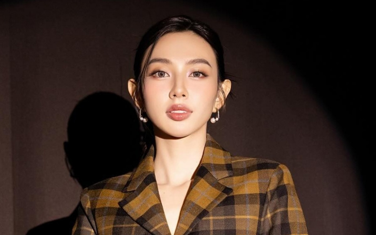 Nỗi sợ 3 năm trước của Hoa hậu Th&ugrave;y Ti&ecirc;n nay đ&atilde; trở th&agrave;nh sự thật - Ảnh 1.