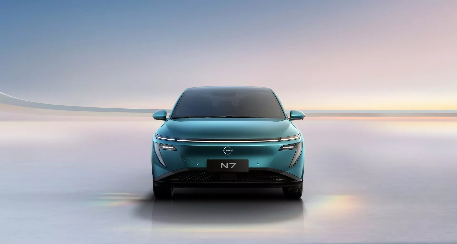 Nissan N7 - Sedan điện ‘giá rẻ’ đắt khách ở thị trường tỷ dân, chốt trung bình 555 đơn/ngày khi vừa mở bán - Ảnh 17.