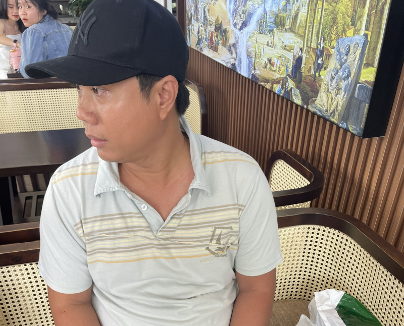 Truy tố Lê Hải và đồng phạm - Ảnh 2.