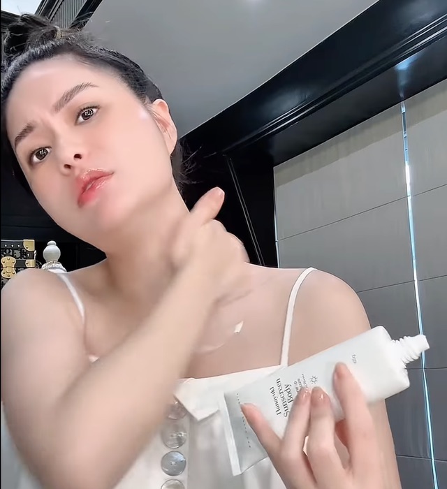 Kiểm tra công ty của chồng Đoàn Di Băng- Ảnh 1.
