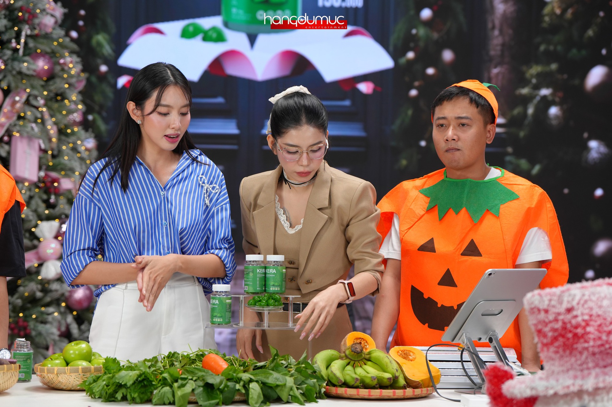 Sao giải trí quảng cáo 'láo' ở Nhật Bản: Hiếm nhưng vẫn có tì vết, nữ minh tinh ứng xử đáng nể - Ảnh 1.