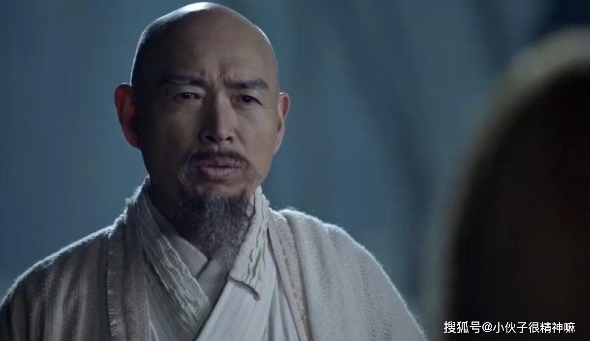 Cao thủ top 2 giới võ lâm nhưng bị Tạ Tốn dễ dàng hạ gục: Âm mưu của Kim Dung?- Ảnh 2.