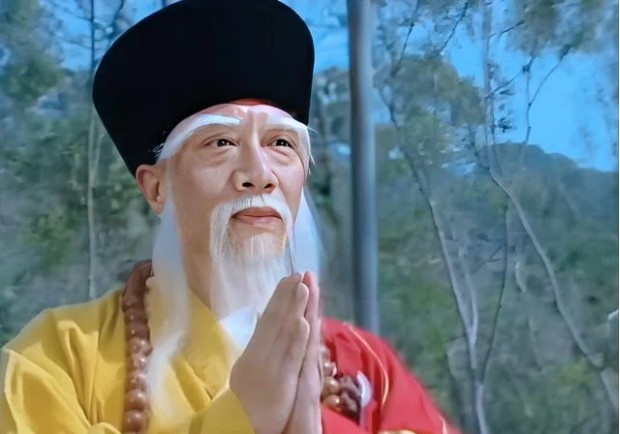 Cao thủ top 2 giới võ lâm nhưng bị Tạ Tốn dễ dàng hạ gục: Âm mưu của Kim Dung?- Ảnh 3.