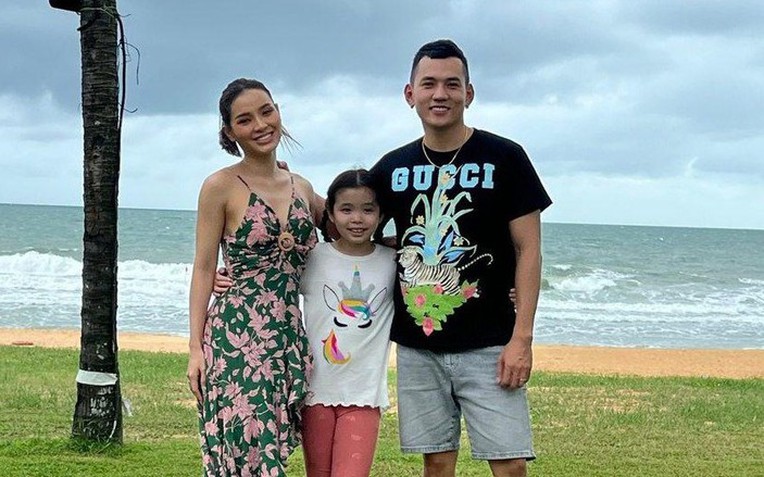 Cuộc sống Hôn nhân thú vị của nghệ sĩ Lý Bình và Phương Trinh Jolie - Ảnh 1.