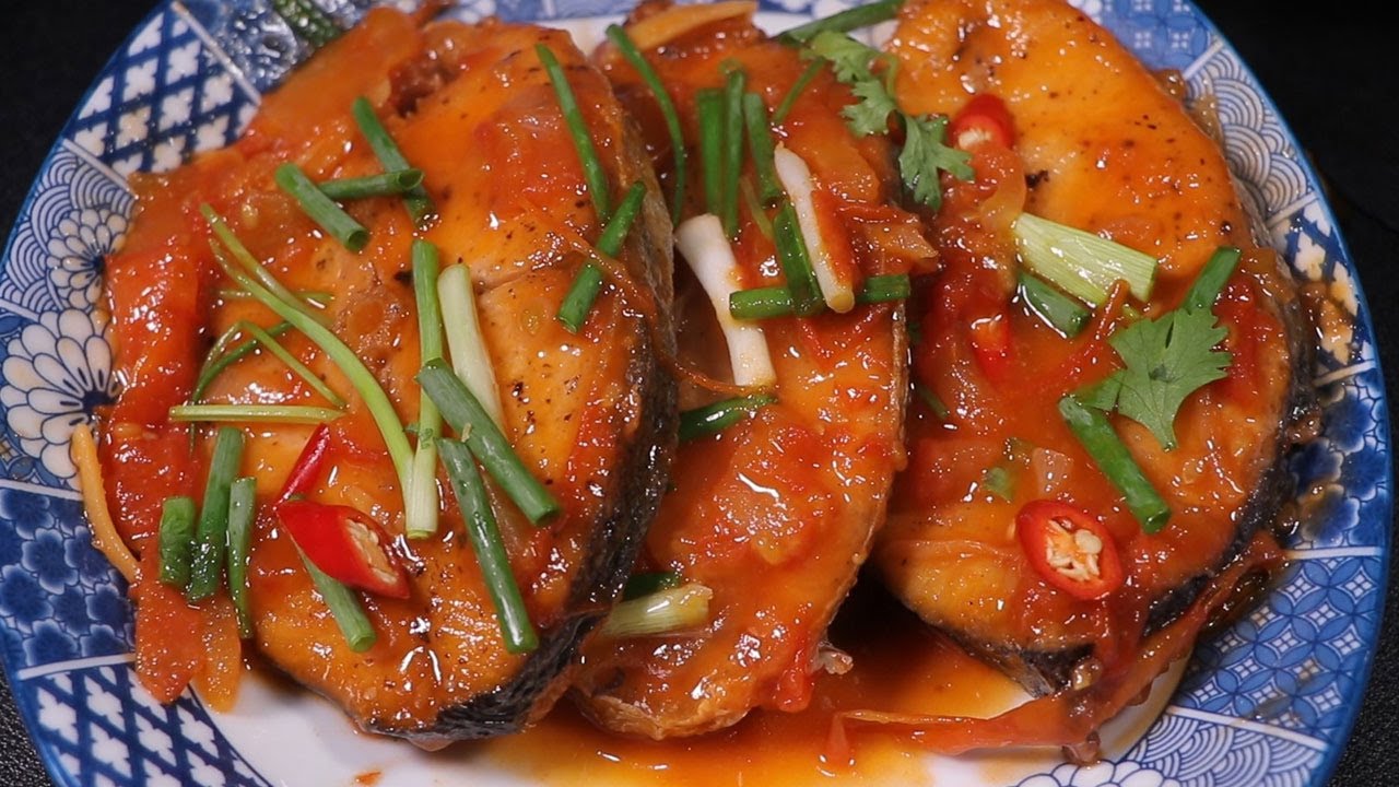 C&aacute; hồi chỉ đứng thứ 3 trong bảng xếp hạng DHA, nh&agrave; v&ocirc; địch thực sự l&agrave; loại c&aacute; rẻ b&egrave;o n&agrave;y- Ảnh 9.