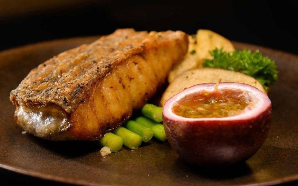 C&aacute; hồi chỉ đứng thứ 3 trong bảng xếp hạng DHA, nh&agrave; v&ocirc; địch thực sự l&agrave; loại c&aacute; rẻ b&egrave;o n&agrave;y- Ảnh 5.