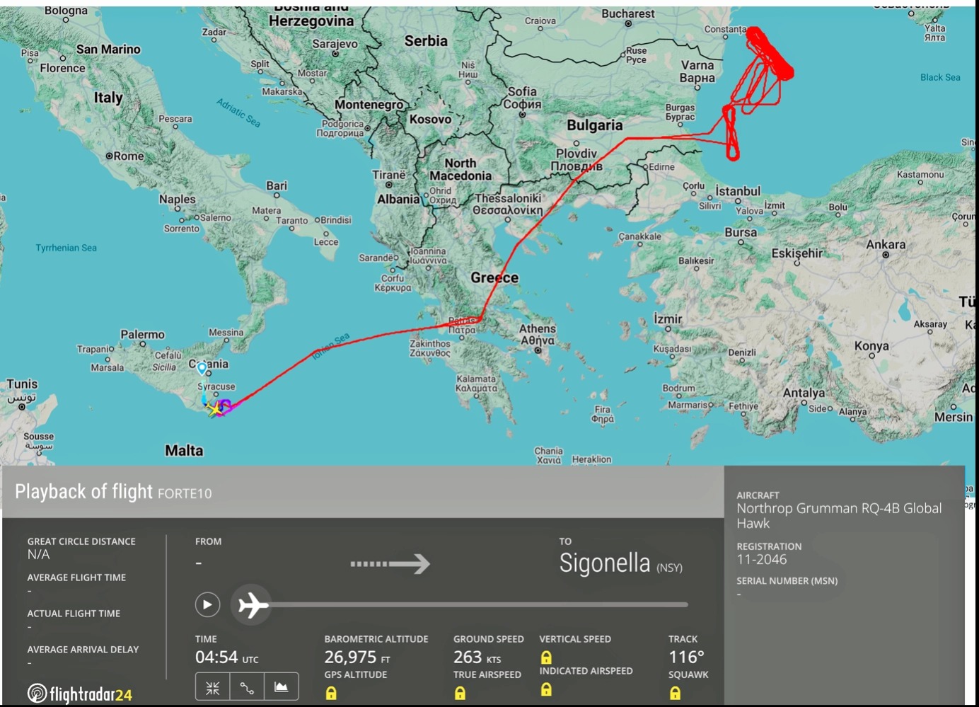 Điểm n&oacute;ng xung đột ng&agrave;y 21-5: Nga - Ukraine d&ugrave;ng dằng, Mỹ c&oacute; h&agrave;nh động "lạ" ở biển Đen- Ảnh 1.