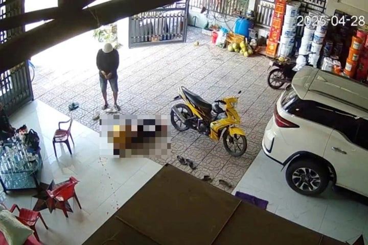 Tài xế bị bắn trong vụ nổ súng tại Trà Ôn: Nguy cơ phục hồi chức năng thấp - Ảnh 1.