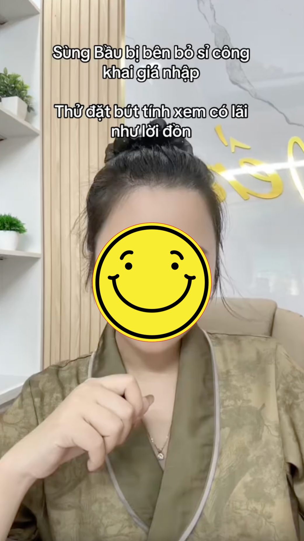 Chuyện gì đang xảy ra với miến dong Sùng Bầu?- Ảnh 6.