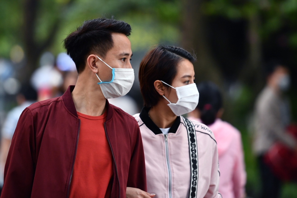 COVID-19 là bệnh truyền nhiễm nhóm B, có cần cách ly?- Ảnh 2.