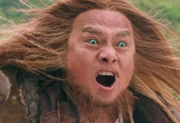 Cao thủ top 2 giới võ lâm nhưng bị Tạ Tốn dễ dàng hạ gục: Âm mưu của Kim Dung?- Ảnh 1.