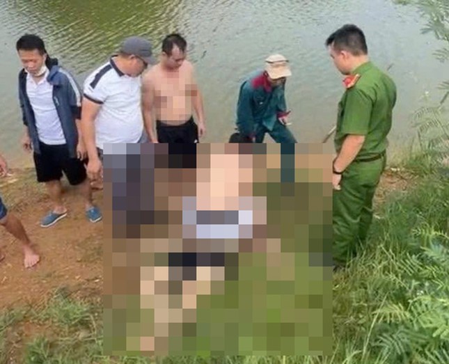 Đuối nước hồ Tân Xã: 2 Thanh niên tử vong , cảnh báo an toàn cho người dân Hà Nội - Ảnh 1. Đuối nước hồ Tân Xã: 2 Thanh niên tử vong , cảnh báo an toàn cho người dân Hà Nội - Ảnh 1.