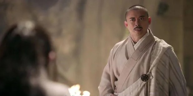 Cao thủ top 2 giới võ lâm nhưng bị Tạ Tốn dễ dàng hạ gục: Âm mưu của Kim Dung?- Ảnh 4.