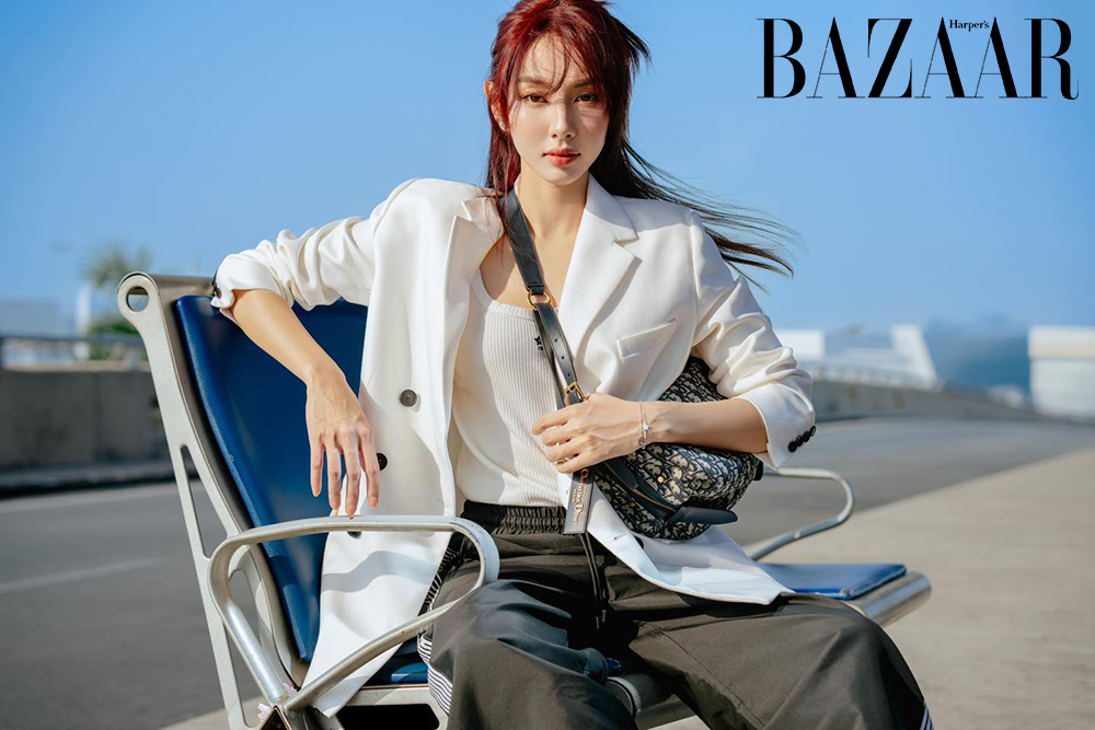 Tài sản khổng lồ của Hoa hậu Thùy Tiên trước khi bị khởi tố: Thu nhập hàng chục tỷ, cổ đông nhiều công ty lớn- Ảnh 4.