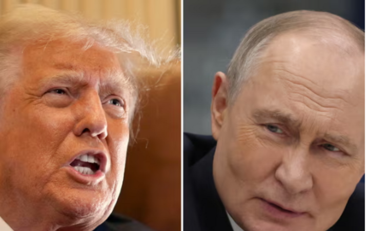 Nga kh&ocirc;ng ủng hộ ngừng bắn tạm thời, Mỹ theo d&otilde;i t&igrave;nh h&igrave;nh Ukraine - Ảnh 2.