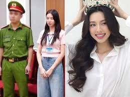 Hoa hậu thùy Tiên có bị tước danh hiệu hoa hậu không và những Điều cần biết - Ảnh 2.