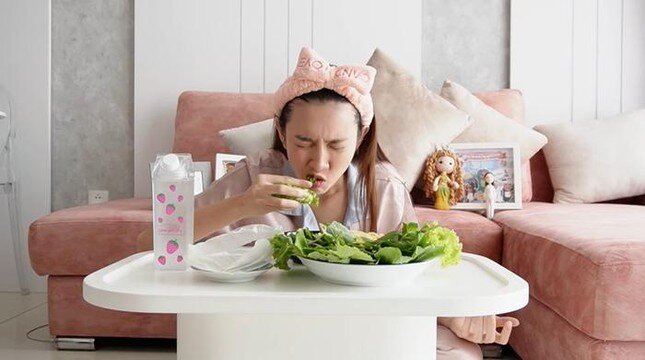 B&ecirc;n trong căn hộ vừa bị kh&aacute;m x&eacute;t của Hoa hậu Thuỳ Ti&ecirc;n- Ảnh 6.