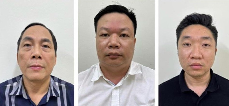Luật ngầm tại Trung tâm lý lịch tư pháp Quốc gia và những vụ hối lộ nghiêm trọng - Ảnh 1. Luật ngầm tại Trung tâm lý lịch tư pháp Quốc gia và những vụ hối lộ nghiêm trọng - Ảnh 1.