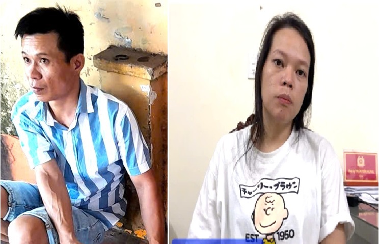 Công an Đồng Nai triệt phá đường dây ma túy lớn , bắt 9 đối tượng liên quan - Ảnh 2.