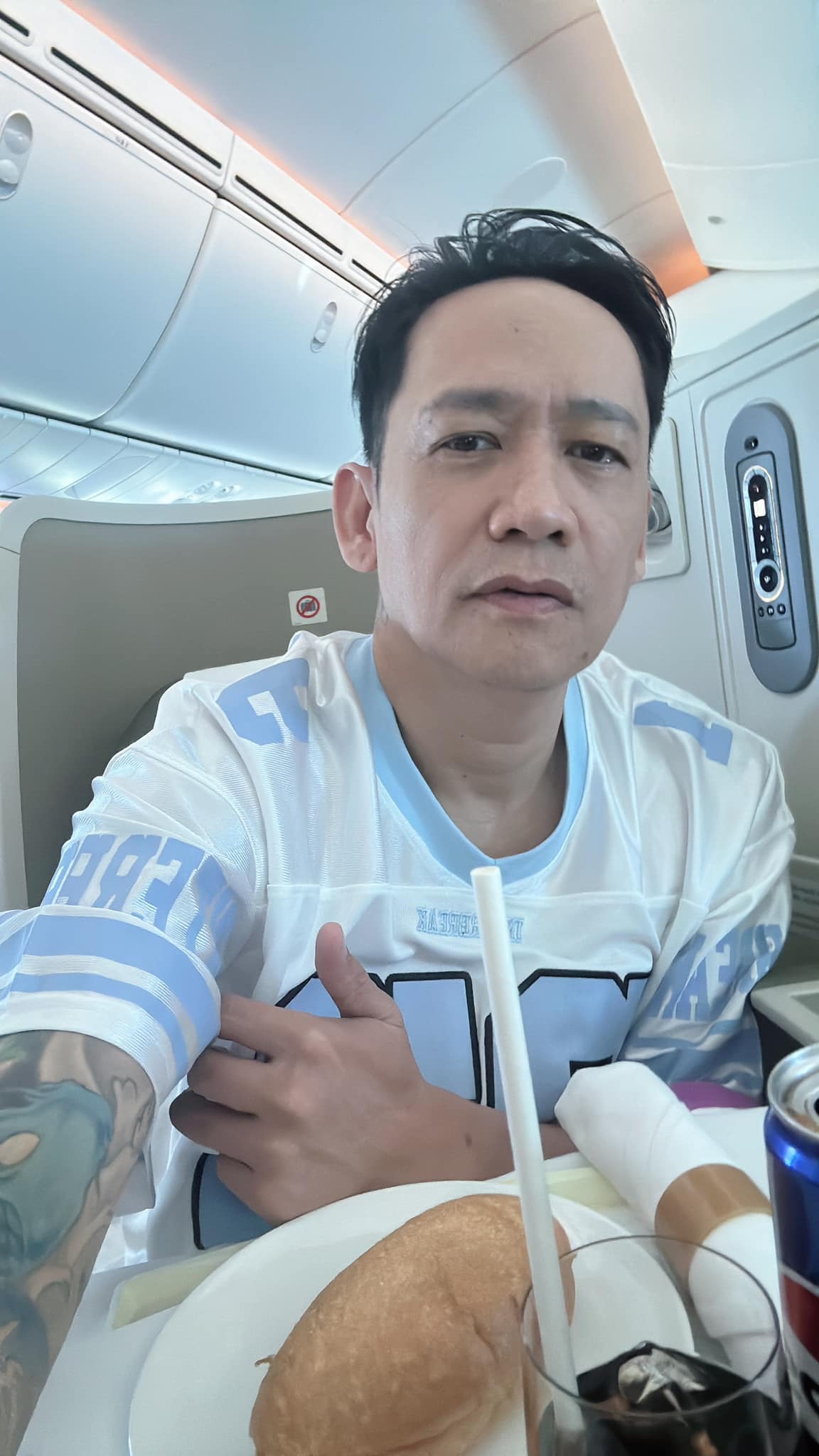 Duy Mạnh bất ngờ thừa nhận quảng cáo sai sự thật, mong được giải trình và nộp phạt - Ảnh 2.