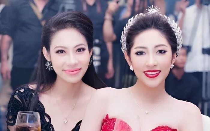 Chị g&aacute;i Hoa hậu Đặng Thu Thảo ph&aacute;t ng&ocirc;n ẩn &yacute; sau khi Hoa hậu Th&ugrave;y Ti&ecirc;n bị khởi tố- Ảnh 6.