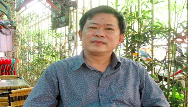 Cựu luật sư Trần Đình Triển kêu oan, 15 luật sư tham gia bào chữa- Ảnh 1. Cựu luật sư Trần Đình Triển kêu oan, 15 luật sư tham gia bào chữa- Ảnh 1.