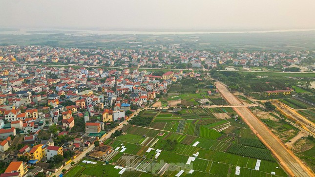 H&agrave; Nội sắp khởi c&ocirc;ng cụm c&ocirc;ng nghiệp 6ha ngay ch&acirc;n cầu Hồng H&agrave; - Ảnh 1.