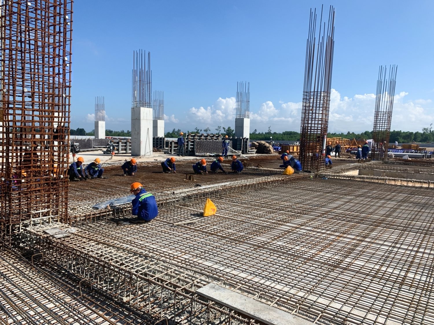 Vinhomes được "chọn mặt gửi vàng", đầu tư gần 10.000 tỷ cho 2 khu công nghiệp quy mô gần 500ha tại Hải Phòng - Ảnh 5.