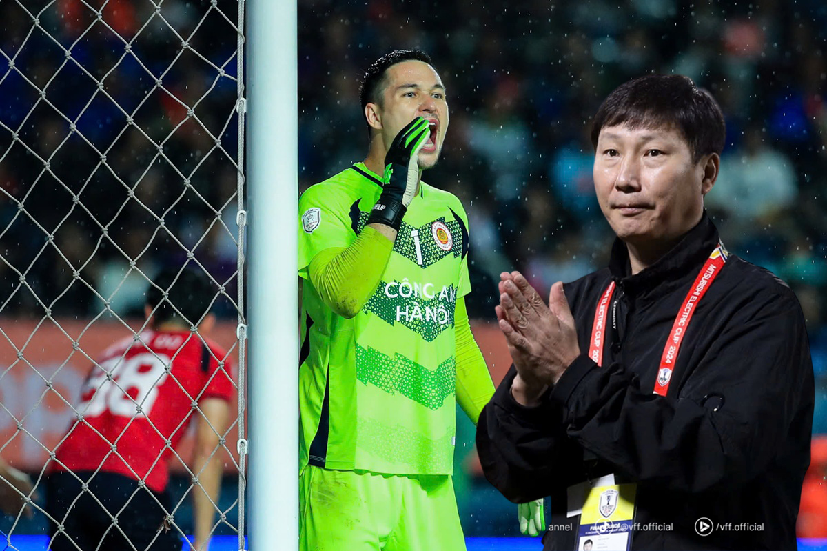 Đội bầu Hiển lại đoạt chiến c&ocirc;ng lớn & tầm nh&igrave;n đột ph&aacute; để vươn m&igrave;nh vụt lớn! - Ảnh 3.