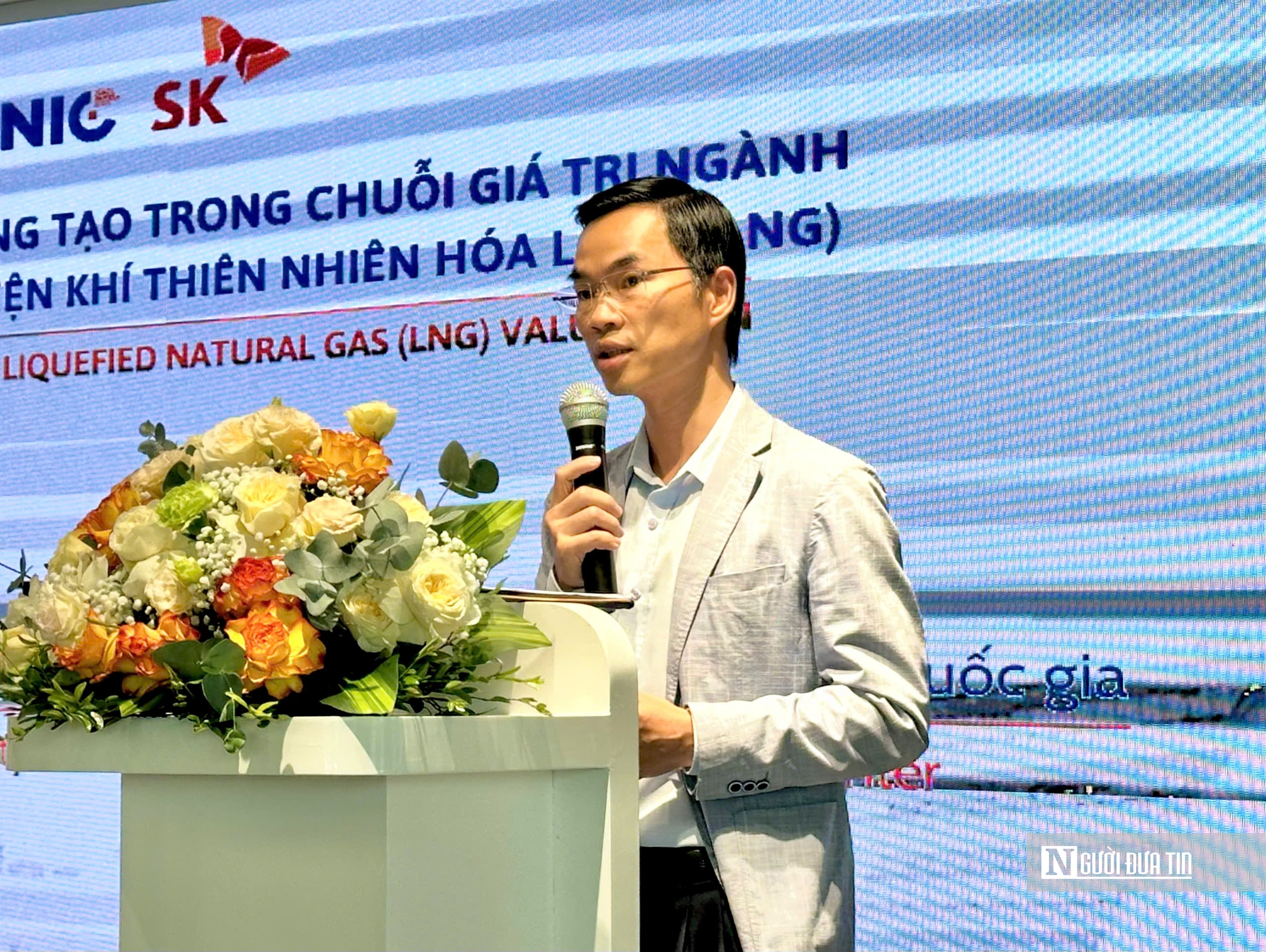 Kh&iacute; h&oacute;a lỏng LNG: Mũi nhọn mới trong bản đồ năng lượng quốc gia- Ảnh 1.