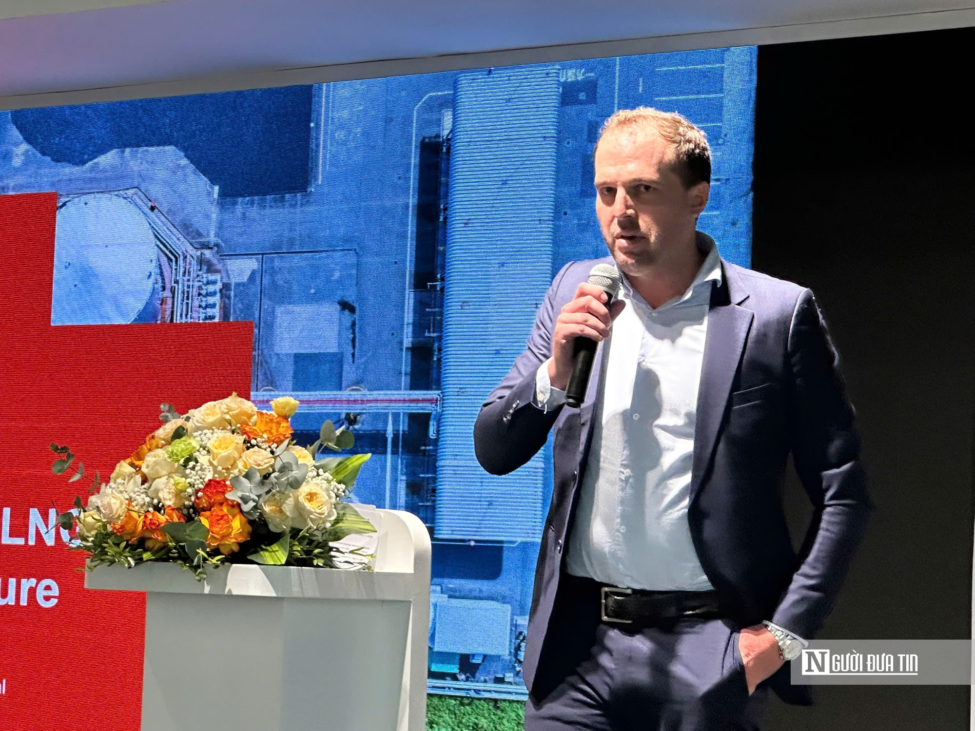 Kh&iacute; h&oacute;a lỏng LNG: Mũi nhọn mới trong bản đồ năng lượng quốc gia- Ảnh 2.