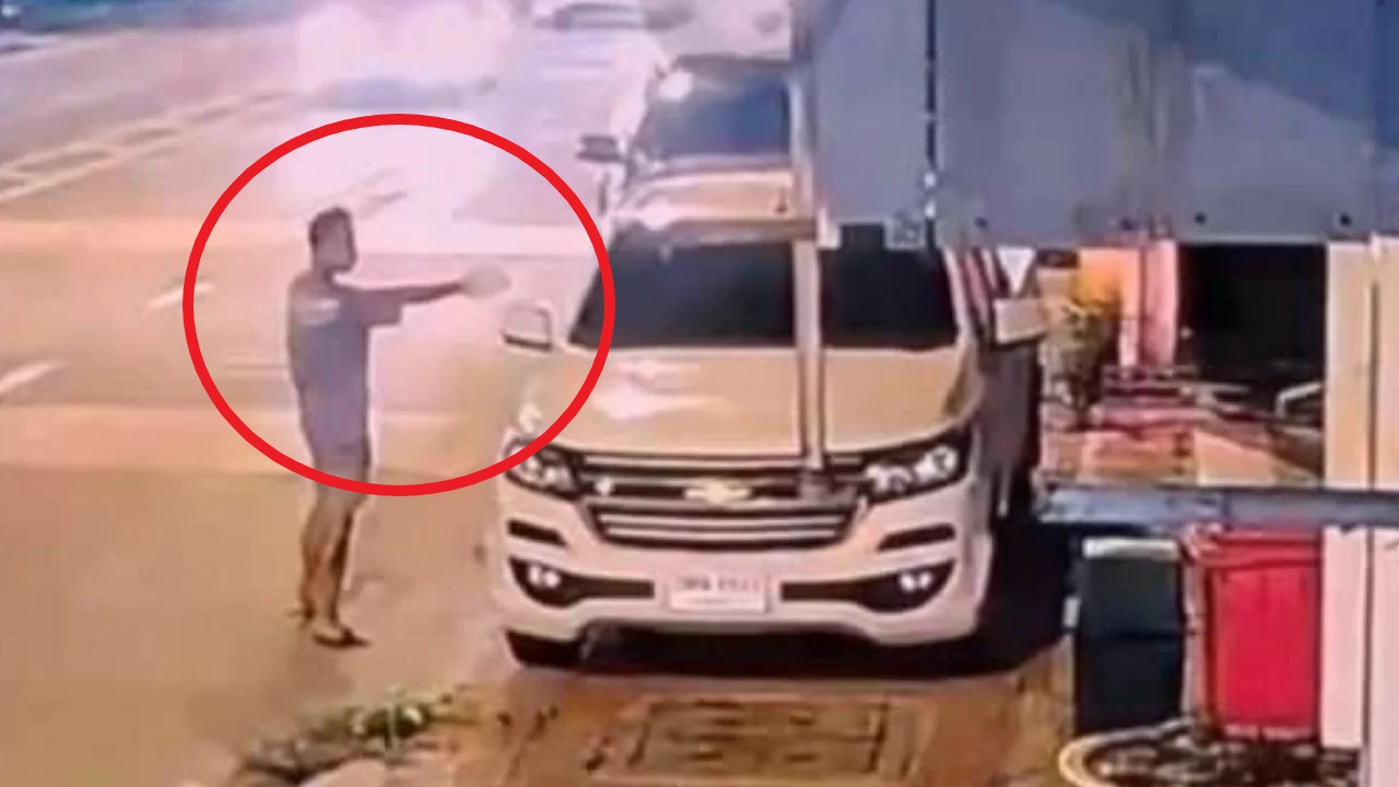 Ngoại tình với vợ của ông chủ, nhân viên đối mặt cái kết bi thảm - Ảnh 1. Ngoại tình với vợ của ông chủ, nhân viên đối mặt cái kết bi thảm - Ảnh 1.