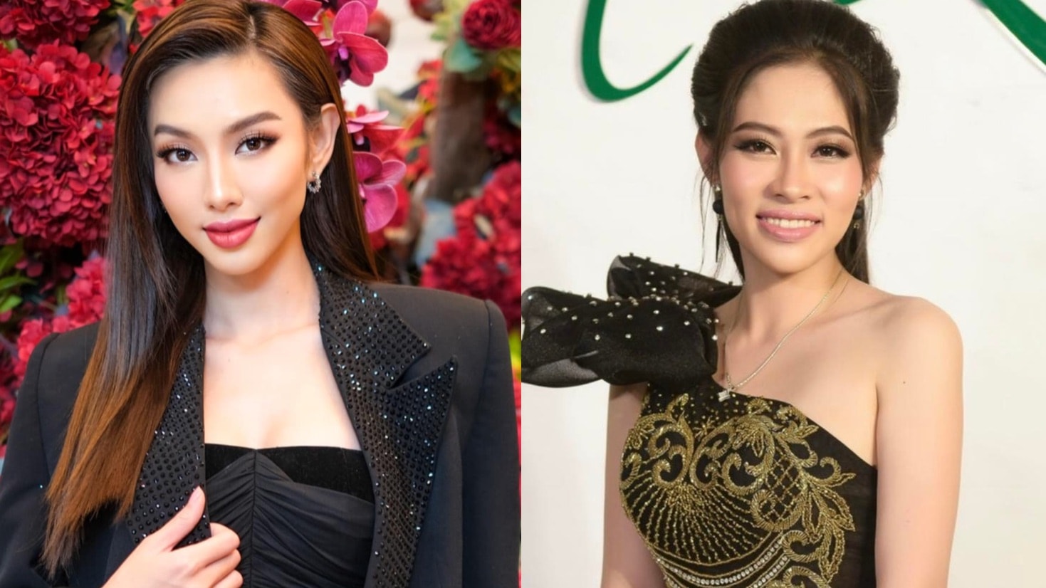 Chị g&aacute;i Hoa hậu Đặng Thu Thảo ph&aacute;t ng&ocirc;n ẩn &yacute; sau khi Hoa hậu Th&ugrave;y Ti&ecirc;n bị khởi tố- Ảnh 7.