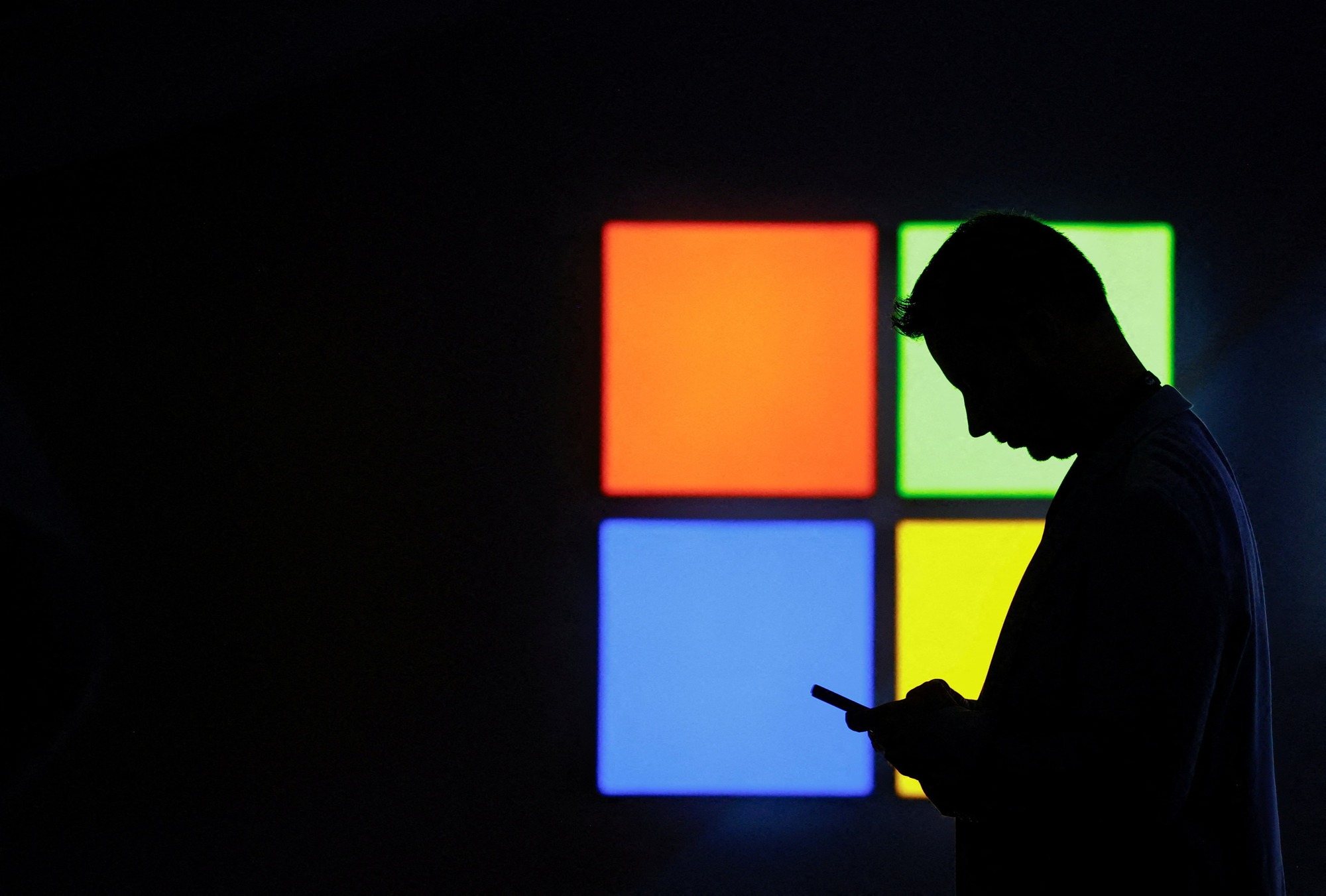 Microsoft phát triển mạng lưới AI agent cộng tác: Tương lai của trí tuệ nhân tạo - Ảnh 1.