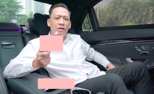 Duy Mạnh bất ngờ thừa nhận quảng cáo sai sự thật, mong được giải trình và nộp phạt - Ảnh 1.