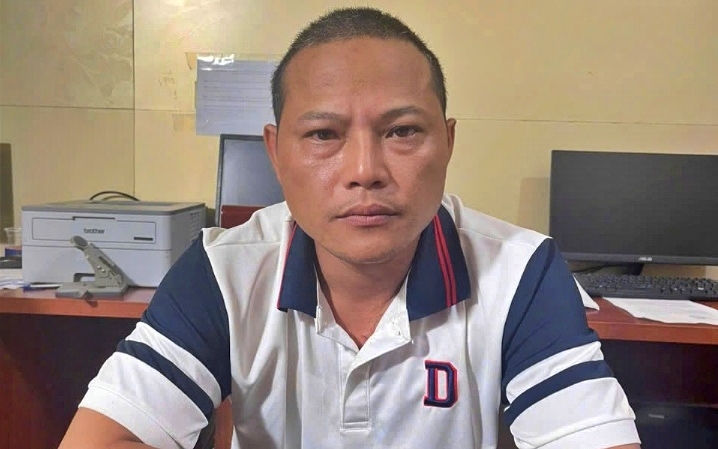 Đường dây đa cấp đặc biệt lớn, hơn 9000 người tham gia, giao dịch hàng nghìn tỷ đồng - Ảnh 3.