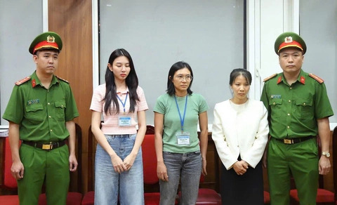 Trước Thùy Tiên, những nàng hậu Việt nào đã từng vướng vào vòng lao lý?- Ảnh 1. Trước Thùy Tiên, những nàng hậu Việt nào đã từng vướng vào vòng lao lý?- Ảnh 1.