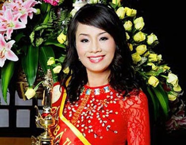 Trước Thùy Tiên, những nàng hậu Việt nào đã từng vướng vào vòng lao lý?- Ảnh 7. Trước Thùy Tiên, những nàng hậu Việt nào đã từng vướng vào vòng lao lý?- Ảnh 7.